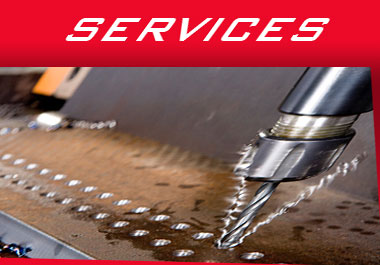 Machining, Milling, Manufacturing Services